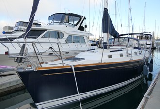 C OTTER 0 37' Tartan C OTTER