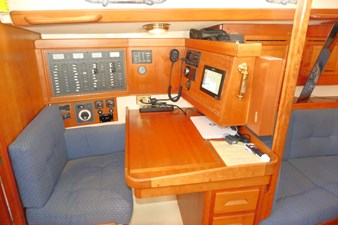 C OTTER 26 Nav Station
