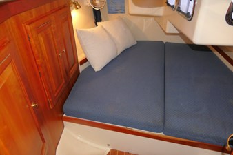 C OTTER 33 Master Aft