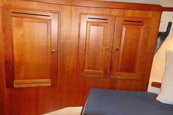 C OTTER 35 Master Stbd