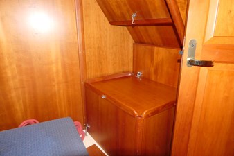 C OTTER 39 Master Port