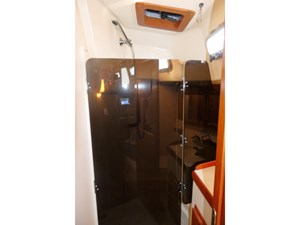 C OTTER 43 Master shower door
