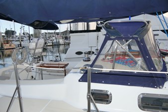 C OTTER 45 Cockpit Port1