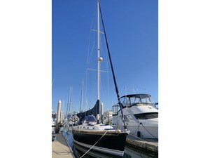 C OTTER 91 Dockside Rig