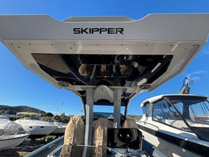SKIPPER 42NC 8 