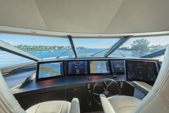 SERENITY 30 