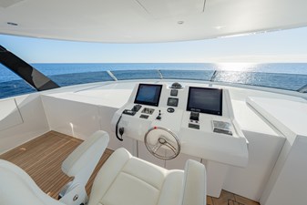 SERENITY 38 