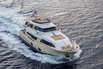 Navetta Crescendo 26 2 