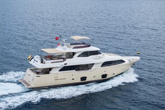 Navetta Crescendo 26 3 
