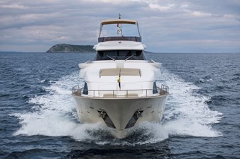 Navetta Crescendo 26 5 