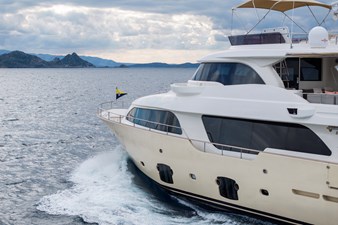 Navetta Crescendo 26 6 