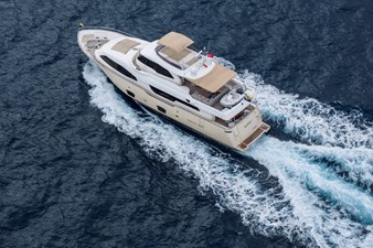 Navetta Crescendo 26 7 