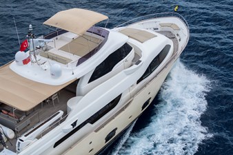 Navetta Crescendo 26 8 