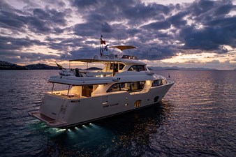 Navetta Crescendo 26 11 