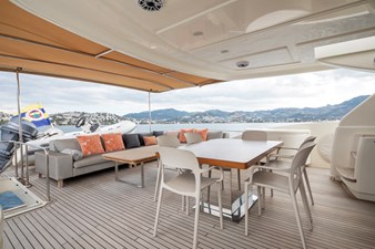 Navetta Crescendo 26 26 