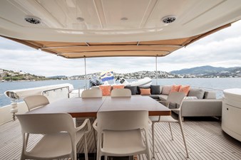 Navetta Crescendo 26 28 