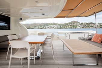 Navetta Crescendo 26 29 