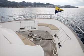 Navetta Crescendo 26 32 