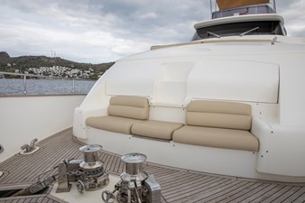 Navetta Crescendo 26 33 