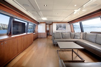 Navetta Crescendo 26 37 