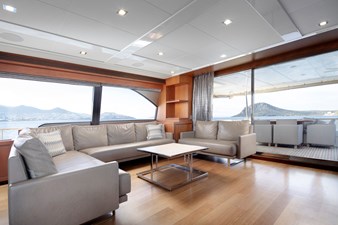 Navetta Crescendo 26 38 