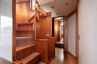 Navetta Crescendo 26 42 