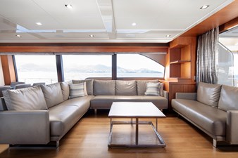 Navetta Crescendo 26 43 