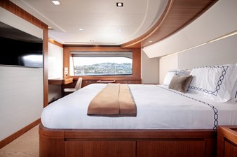 Navetta Crescendo 26 45 