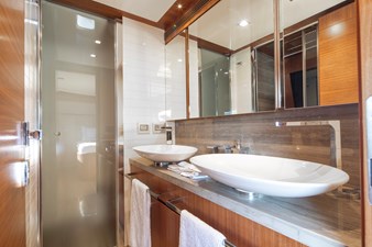 Navetta Crescendo 26 48 