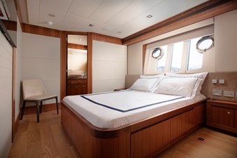 Navetta Crescendo 26 53 