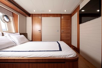 Navetta Crescendo 26 54 