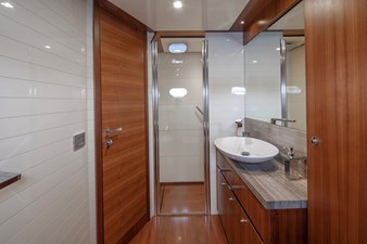 Navetta Crescendo 26 56 