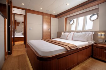 Navetta Crescendo 26 58 