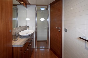 Navetta Crescendo 26 60 