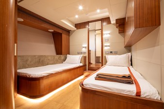 Navetta Crescendo 26 62 