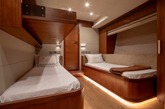 Navetta Crescendo 26 65 