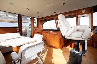 Navetta Crescendo 26 70 