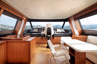 Navetta Crescendo 26 72 