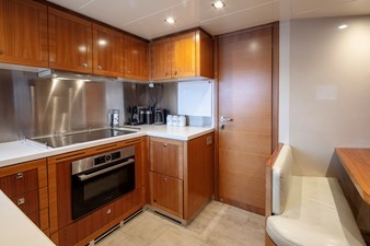 Navetta Crescendo 26 74 