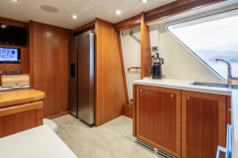 Navetta Crescendo 26 76 