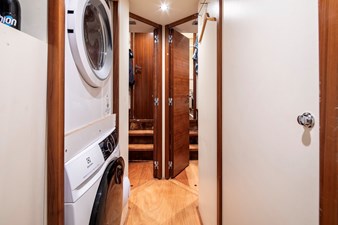 Navetta Crescendo 26 80 