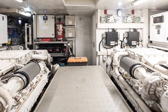 Navetta Crescendo 26 82 