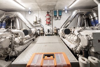 Navetta Crescendo 26 86 