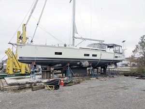 55' Beneteau 2013 Oceanis 1 