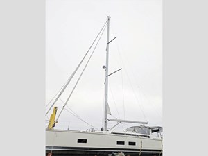55' Beneteau 2013 Oceanis 4 