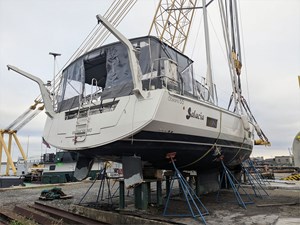 55' Beneteau 2013 Oceanis 6 