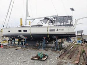 55' Beneteau 2013 Oceanis 7 