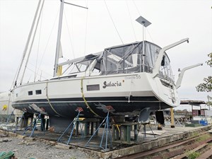 55' Beneteau 2013 Oceanis 8 