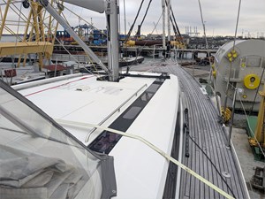 55' Beneteau 2013 Oceanis 9 