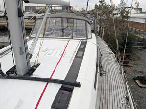 55' Beneteau 2013 Oceanis 10 